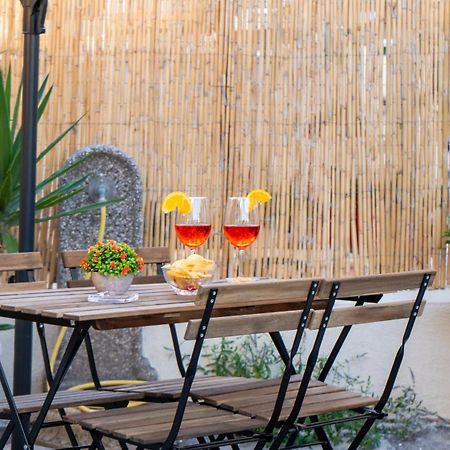 B&B Vaianfora Pompei Dış mekan fotoğraf