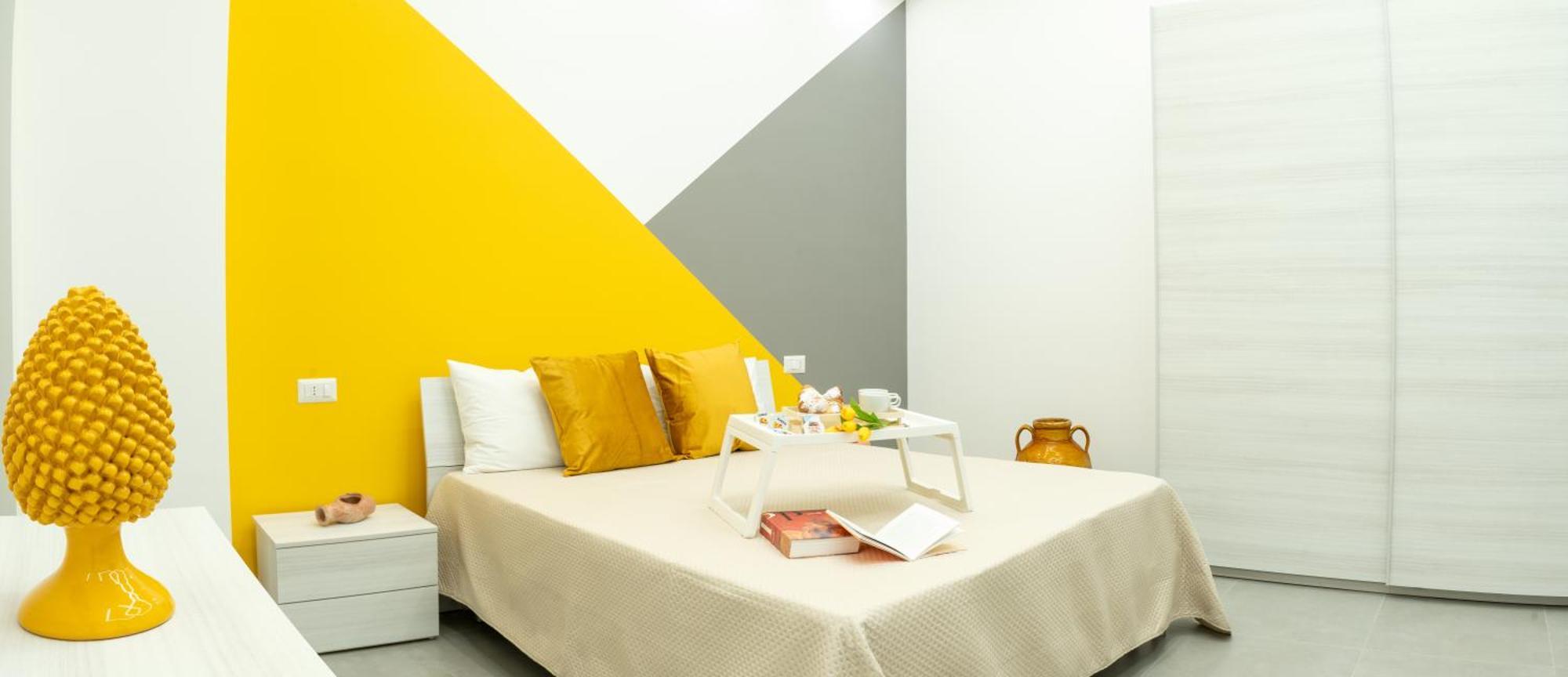 B&B Vaianfora Pompei Dış mekan fotoğraf