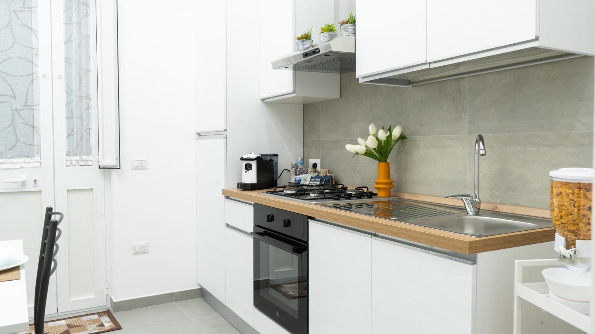 B&B Vaianfora Pompei Dış mekan fotoğraf