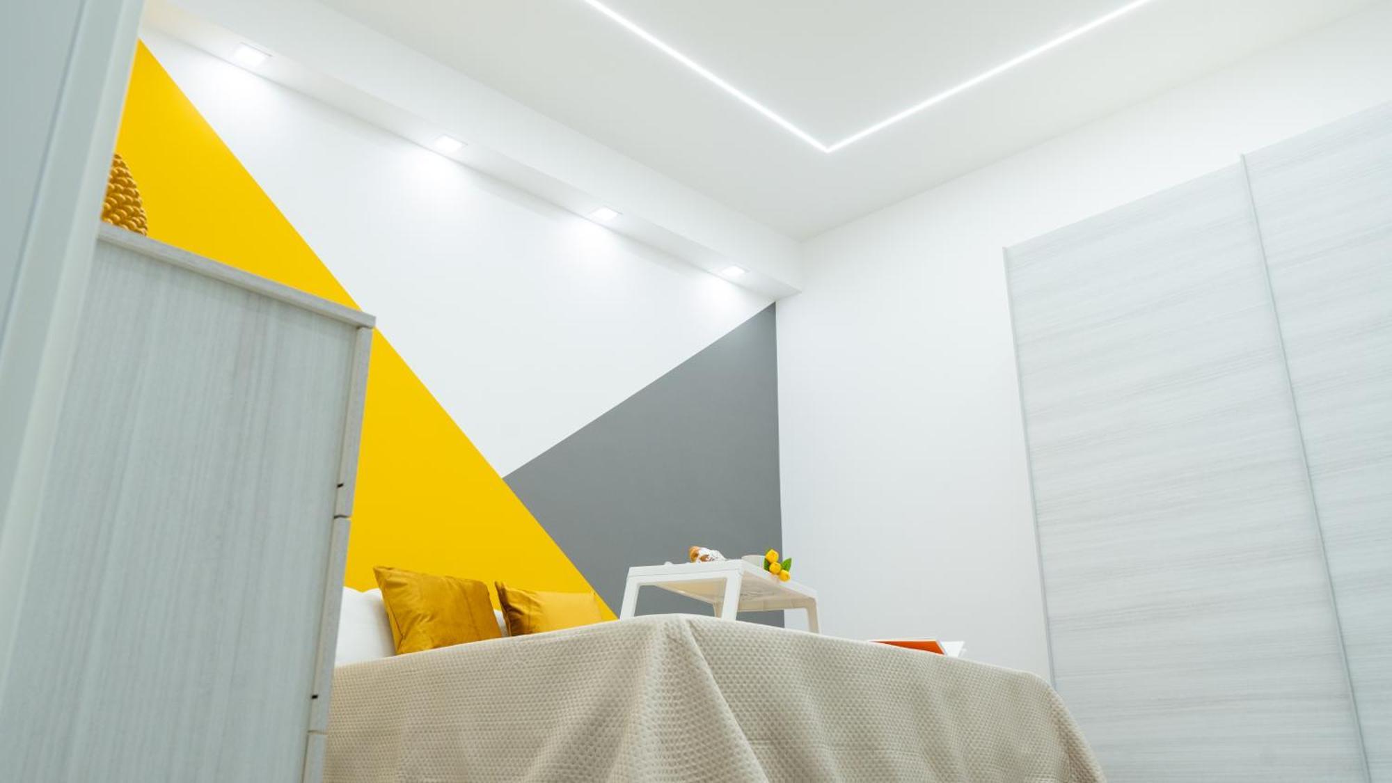 B&B Vaianfora Pompei Dış mekan fotoğraf