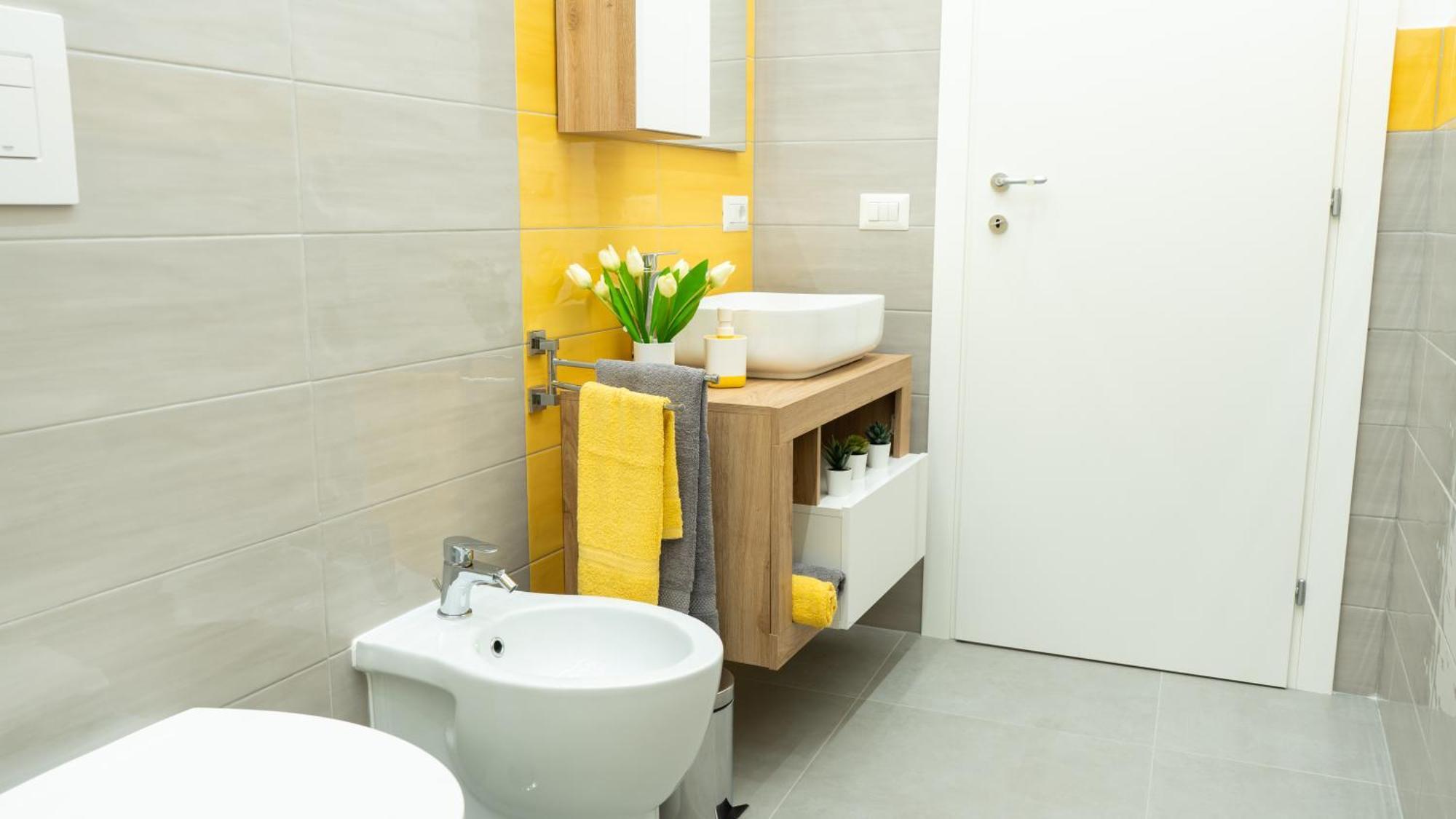 B&B Vaianfora Pompei Dış mekan fotoğraf