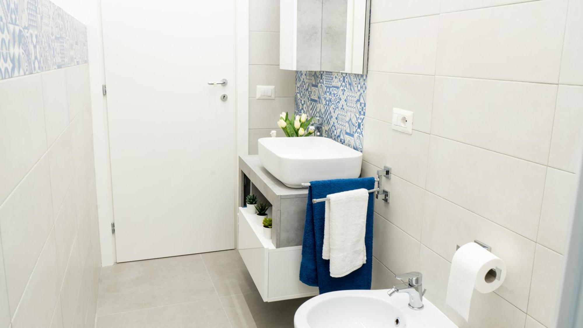 B&B Vaianfora Pompei Dış mekan fotoğraf