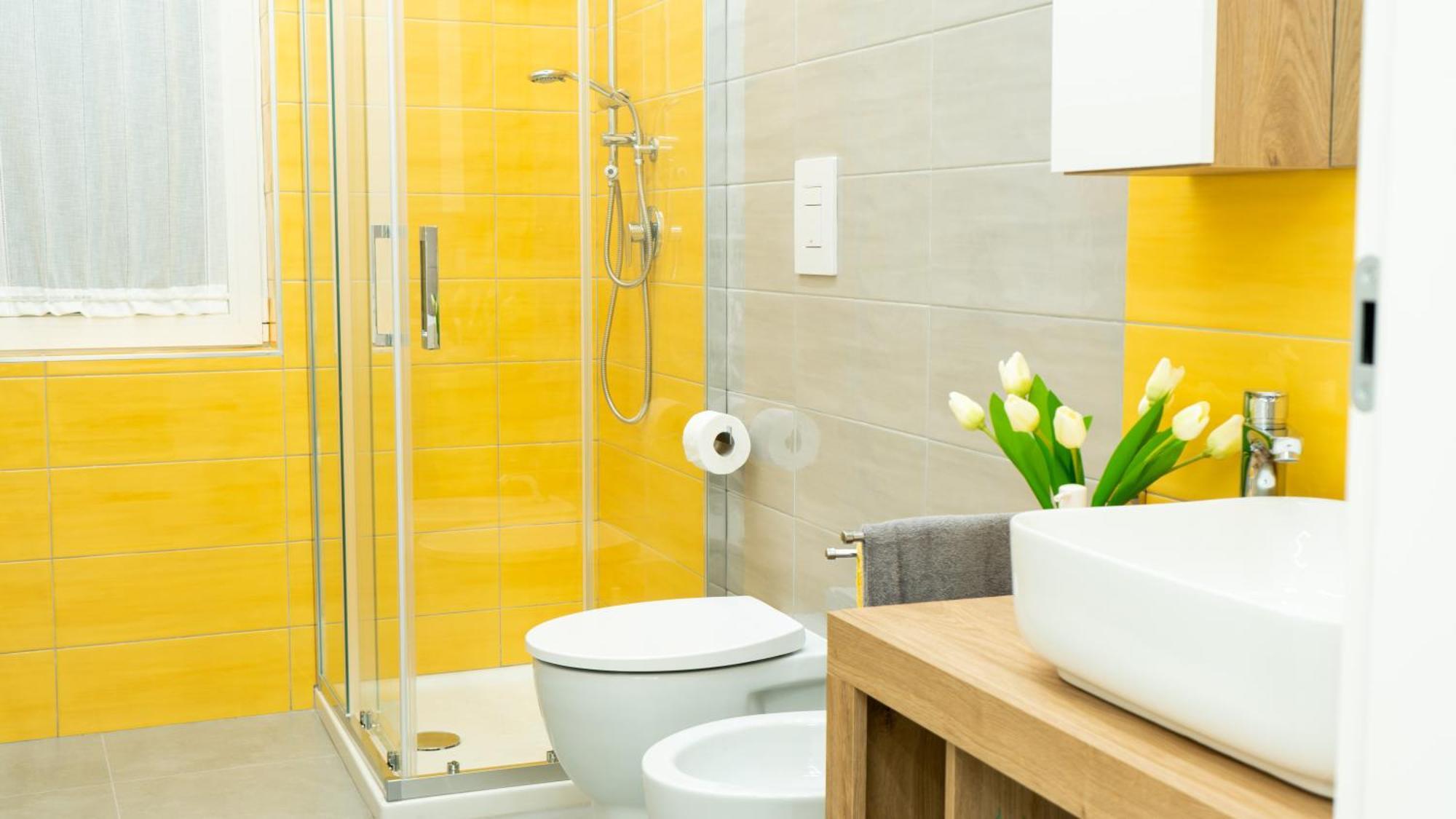 B&B Vaianfora Pompei Dış mekan fotoğraf